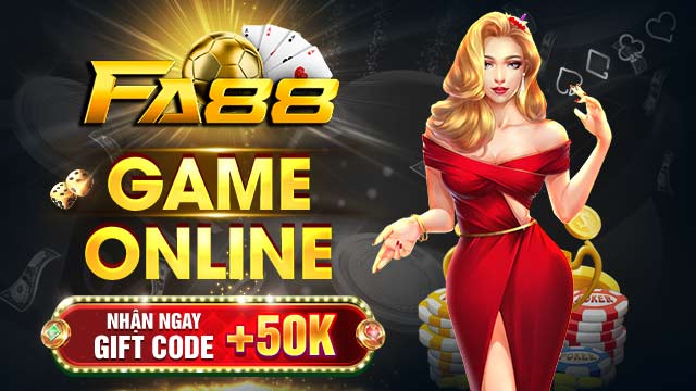 Code Fa88 VIP 200K