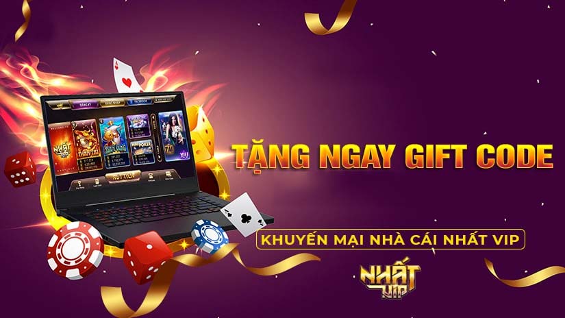 khuyến mãi nhatVip