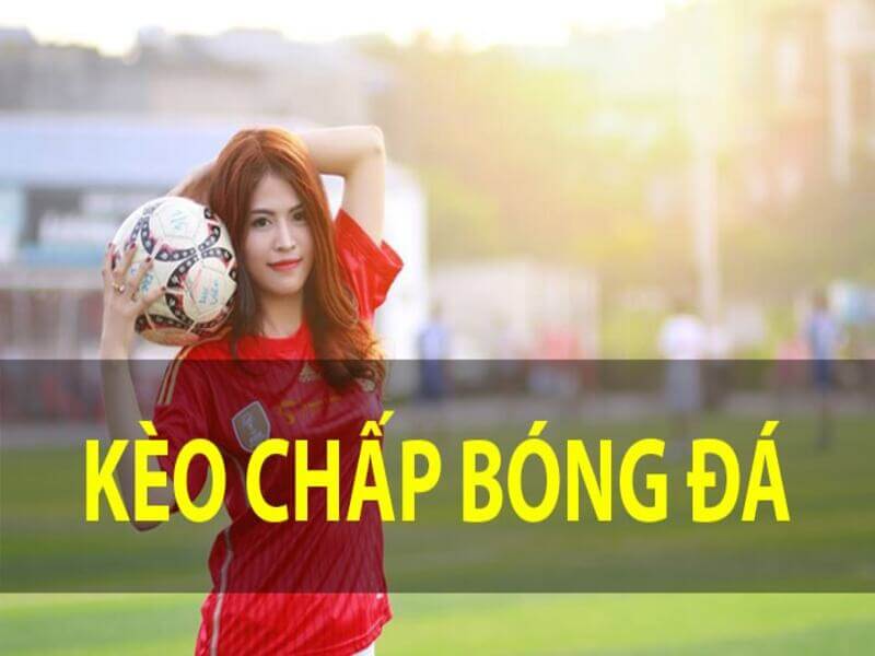 Cược chấp 1 trái là sao? Cần lưu ý gì khi chơi kèo chấp 1 trái? 5 Huong dan cach choi keo chap 1 trai 5 - chấp 1 trái là sao