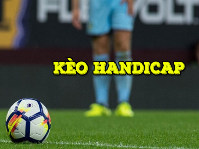 Kèo lựa là gì? Cách chơi của nó như thế nào? 2 Keo lua Handicap co nhieu lua chon 2 - kèo lựa là gì