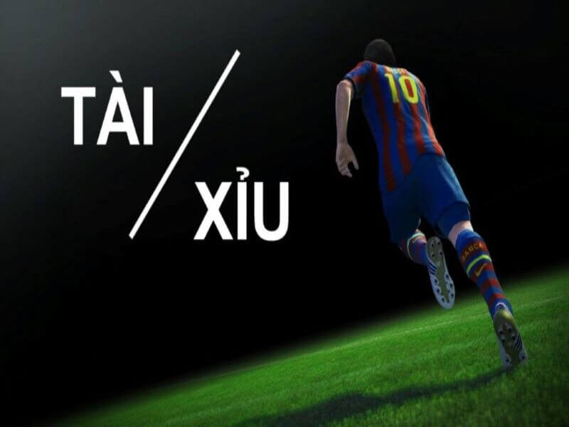 Bật mí tài xỉu 2 1/4 là sao và cách đọc kèo đúng nhất 2 Keo tai xiu 2 1 4 de bi nham lan voi keo chap 2 - tài xỉu 2 1/4 là sao