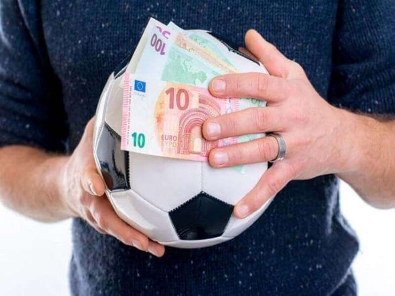 Kèo chấp 1 1/5 là gì và nó có các cửa đặt cược nào? 6 Mot trong nhung cach gianh thang loi la khong nen dat het tien vao mot tran 6 - kèo chấp 1 1/5 là gì