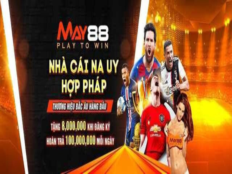 Kèo chấp hòa là gì? Chia sẻ cách soi kèo hiệu quả cao 7 Nha cai May88 hien kha duoc anh em ca do ua thich 8 - kèo chấp hòa là gì