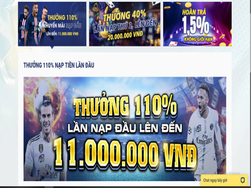 Tiết lộ các nhà cái tặng 200k miễn phí 2022 cho thành viên mới 6 Nha cai Sky88 co nhieu chinh sach uu dai cho thanh vien moi 6 - nhà cái tặng 200k miễn phí 2022