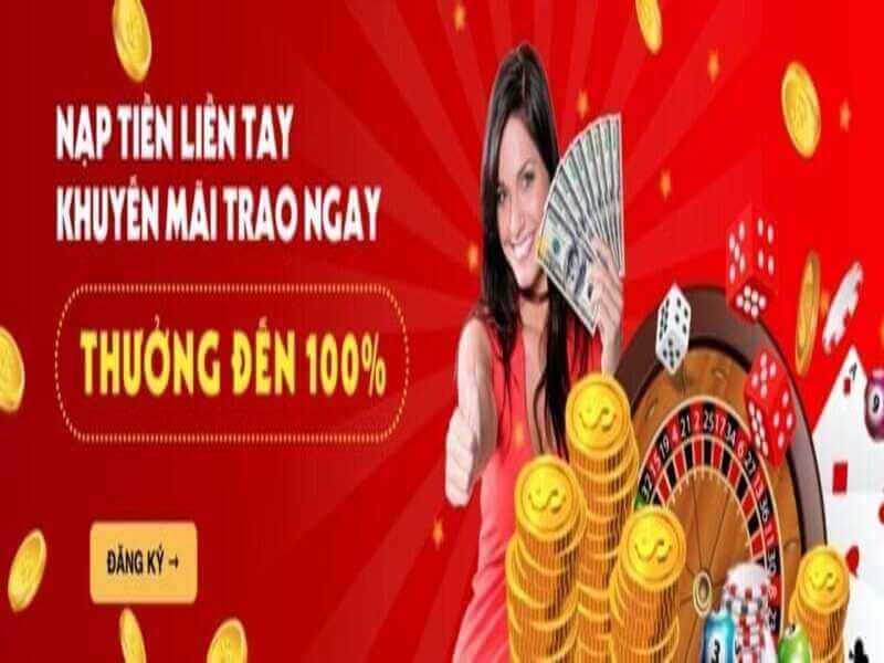 Tiết lộ các nhà cái tặng 200k miễn phí 2022 cho thành viên mới 4 Nha cai tang 200k mien phi Five88 4 - nhà cái tặng 200k miễn phí 2022