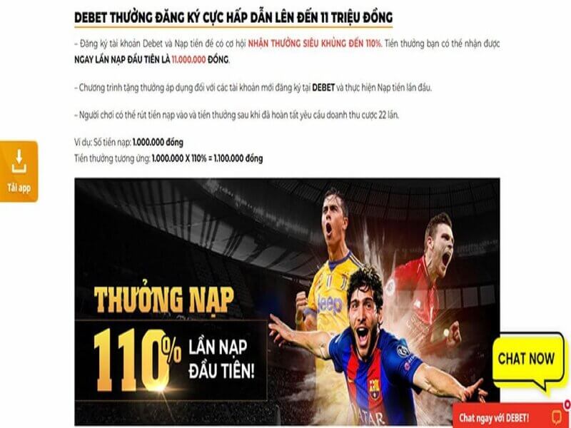 Tiết lộ các nhà cái tặng 200k miễn phí 2022 cho thành viên mới 8 Nha cai uy tin gioi thieu giup nguoi choi nhung dia chi ca cuoc bong da chat luong 8 - nhà cái tặng 200k miễn phí 2022