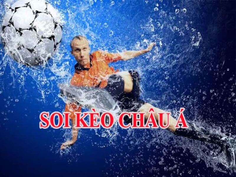 Kèo Châu Á là gì? Hướng dẫn cách đọc kèo chính xác và chi tiết 8 Soi keo Chau A tai trang web uy tin 8 - kèo châu á là gì