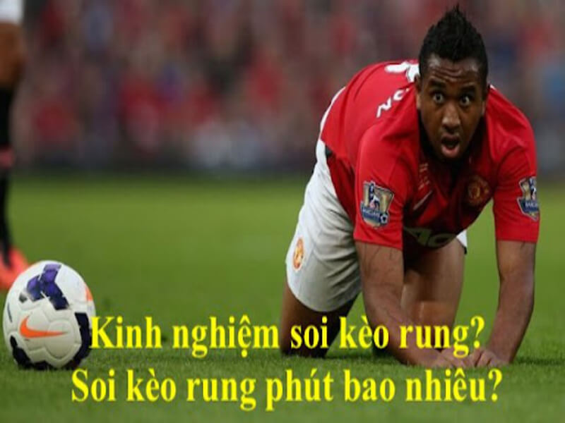 Bật mí kèo rung trong bóng đá là gì và cách chơi của nó 8 Tim hieu thong tin ve keo rung tai Nha cai uy tin 8 - kèo rung trong bóng đá là gì