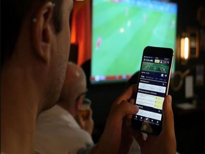 Khám phá về kèo giao bóng trước là gì và cách chơi của nó 7 Tim kiem nha cai uy tin de dat keo kick off 7 - kèo giao bóng trước là gì