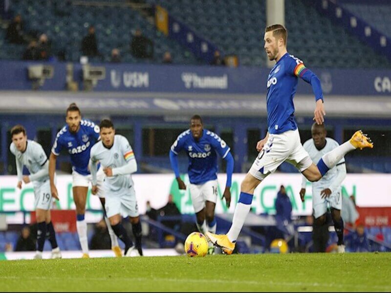 Kèo 3/4 là gì và những điều cần biết về nó 4 Tran dau giua Chelsea va Everton 4 - kèo 3/4 là gì
