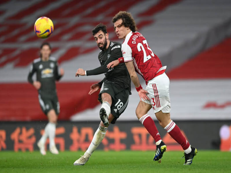 Kèo Châu Âu là gì? Hướng dẫn cách chơi kèo dễ thắng 3 Tran dau giua MU va Arsenal 3 - kèo châu âu là gì