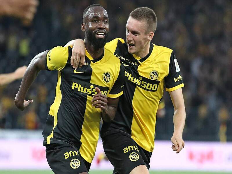 Khám phá về kèo giao bóng trước là gì và cách chơi của nó 2 Tran dau giua hai doi bong Inter Milanva Young Boys 2 - kèo giao bóng trước là gì