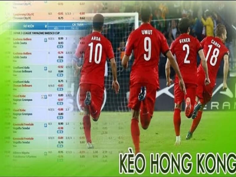 Đọc tỷ lệ kèo nhà cái bóng đá chính xác nhất 7/2023 3 Ty le cuoc pho bien HK 3 - cách đọc kèo bóng đá