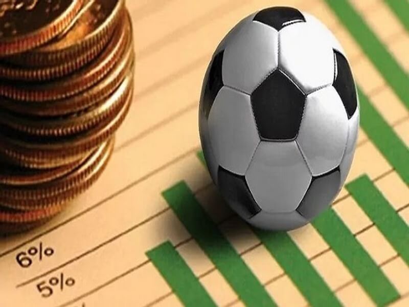 Bật mí tài xỉu 2 1/4 là sao và cách đọc kèo đúng nhất 8 Xem huong dan ca do bong da tai Nha Cai Uy Tin 8 - tài xỉu 2 1/4 là sao