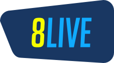 8LIVE - Cá cược an toàn, rút tiền cực nhanh - Update 12/2023