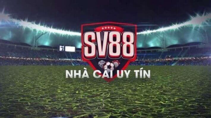 SV88 - Chơi cá cược bóng đá siêu hot tại thị trường Việt Nam - Update 12/2023 3 Giới thiệu chung về nhà cái SV88