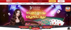 nha cai red88 anh dai dien - SV88
