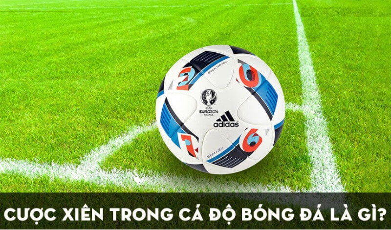 Mix parlay là gì? Cách đặt cược và tính kèo xiên chi tiết 1 Mix parlay là gì và nó có liên quan gì tới cược xiên bóng đá