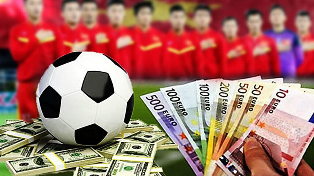 Bật mí cách bắt kèo trong bóng đá siêu chuẩn từ chuyên gia 2 Cách bắt kèo trong bóng đá dựa trên từng loại kèo cụ thể