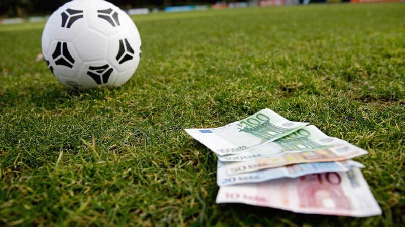 Mix parlay là gì? Cách đặt cược và tính kèo xiên chi tiết 3 Cược liên hoàn là gì và cách đặt cược ra sao?