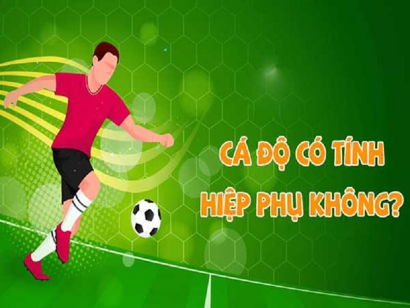 Giải đáp thắc mắc: Cá độ đá banh có tính hiệp phụ không? 3 Cá độ đá banh có tính hiệp phụ không