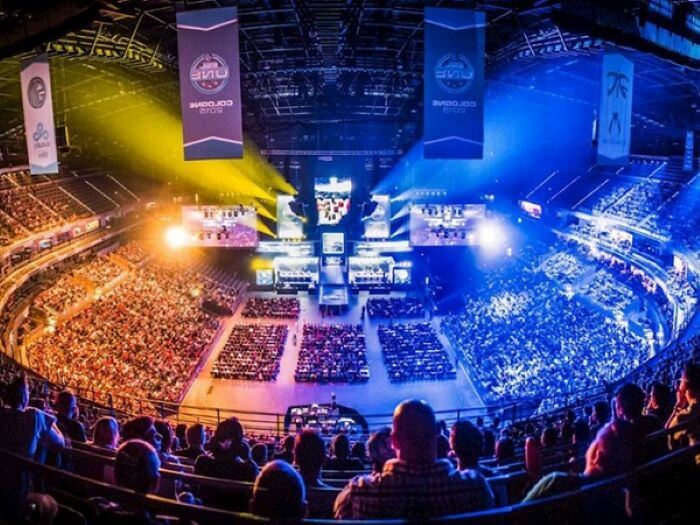 Cá cược Esports là gì? Khám phá hình thức và cách chơi chi tiết 1 Tìm hiểu chung về cá cược Esports