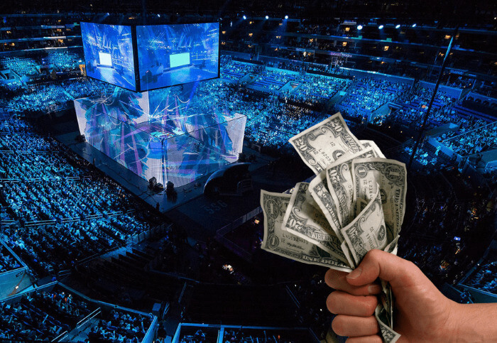 Cá cược Esports là gì? Khám phá hình thức và cách chơi chi tiết 3 Cá cược Esports là gì