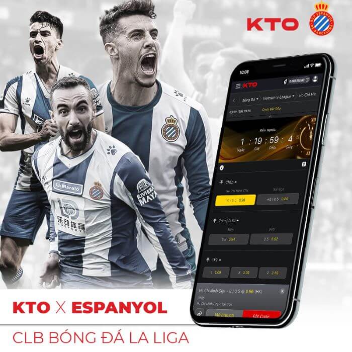 Hướng dẫn chi tiết cách cá cược trên KTO hiệu quả. 4 Cược theo chu kỳ của một đội bóng