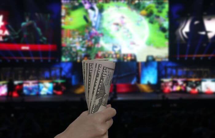 Cá cược Esports là gì? Khám phá hình thức và cách chơi chi tiết 5 Những kèo cá cược phổ biến trong esport