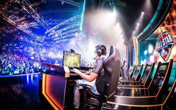 Cá cược Esports là gì? Khám phá hình thức và cách chơi chi tiết 7 Các bước cá cược Esports