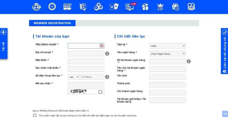 QQ188 - Sòng bạc uy tín hàng đầu Việt Nam