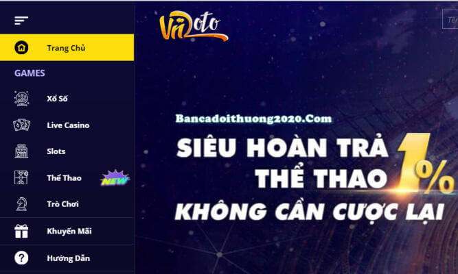 Tại sao nhà cái Vnloto lại được yêu thích đến vậy
