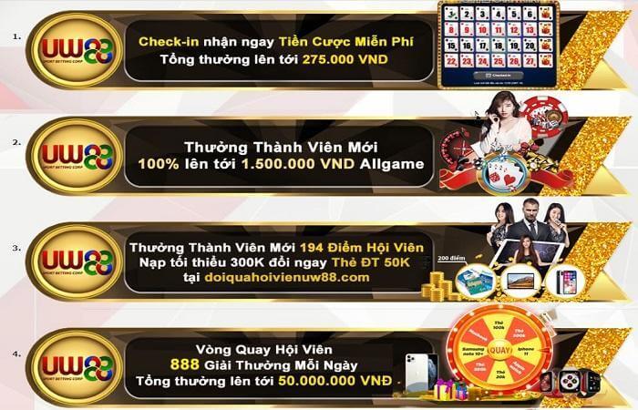 Cá cược an toàn, giải trí lành mạnh cùng UCW88 – Sân chơi uy tín dành cho mọi cược thủ
