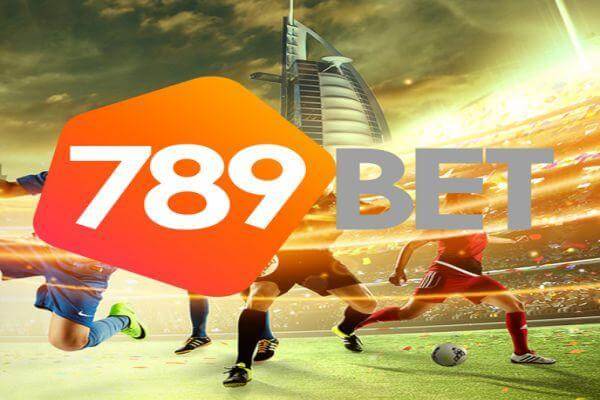 Cá cược ảo, ăn tiền thật cùng 789Bet – Địa chỉ cá cược trực tuyến an toàn, uy tín hàng đầu hiện nay