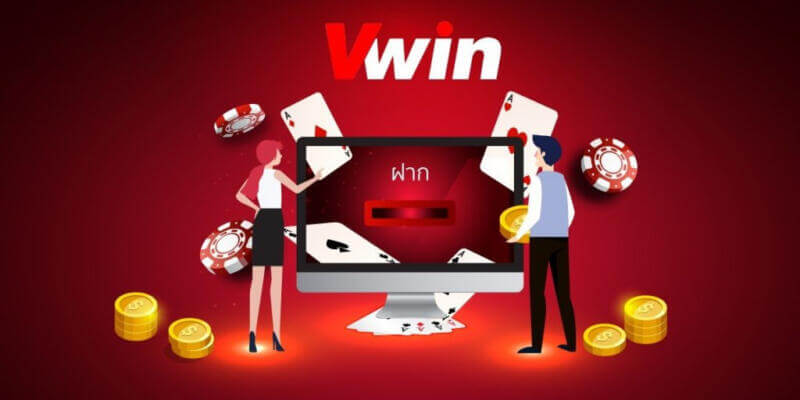 Nhà cái VWIN có thực sự uy tín không?