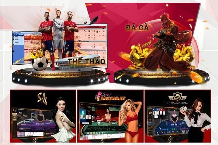 Cá cược an toàn, giải trí lành mạnh cùng UCW88 – Sân chơi uy tín dành cho mọi cược thủ