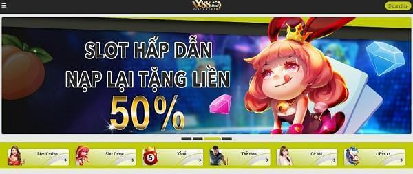Cá cược cùng Vx88 – Nhà cái giàu tiềm năng nhất thị trường hiện nay