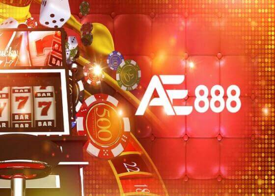 Bật mí kho game đa dạng mà bạn không nên bỏ lỡ tại nhà cái AE888