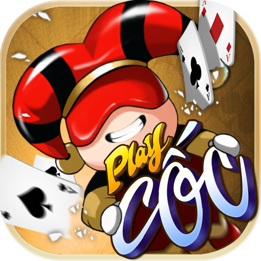 PLAYCOC - Sân chơi bài online quen thuộc hot hit Update 07/2023