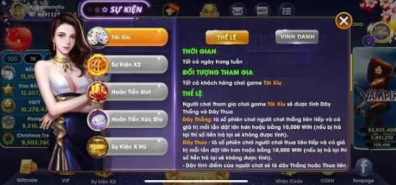 Những cái nhìn tổng quan về Trumhu88.