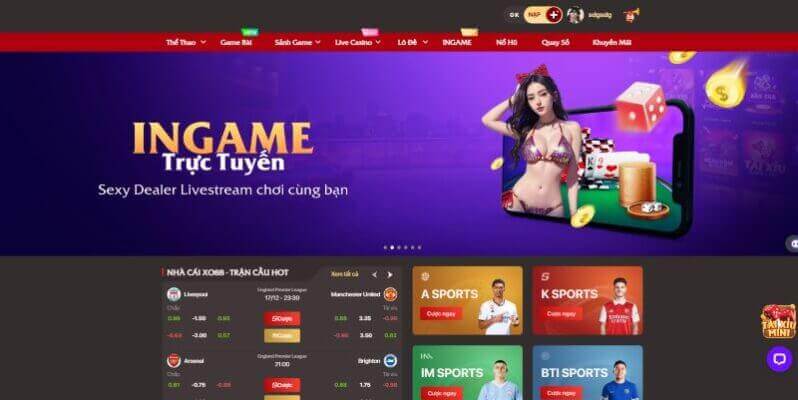 XO88 – Nhà cái uy tín siêu lợi nhuận đến từ thị trường Châu Âu - Update 12/2023 1 Giới thiệu sơ lược về nhà cái XO88