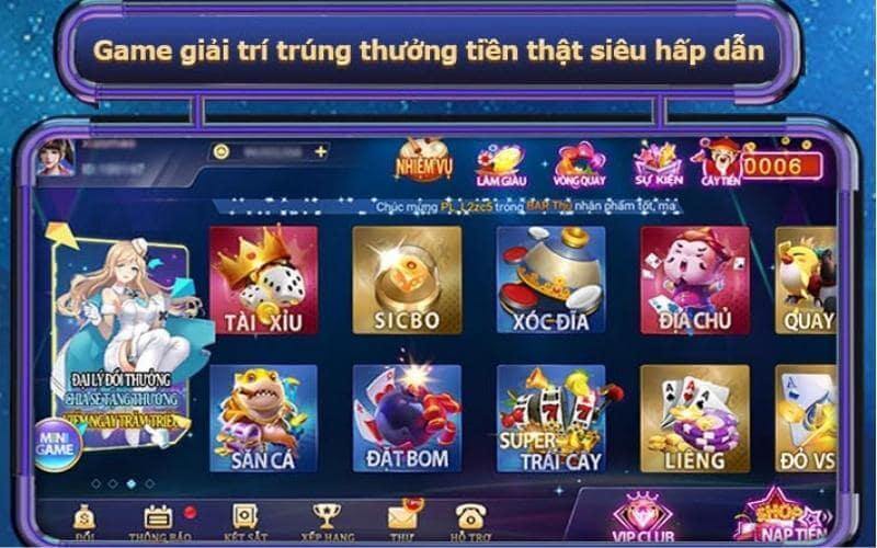 Nếu muốn tham gia đặt cược thì người chơi phải làm như thế nào?