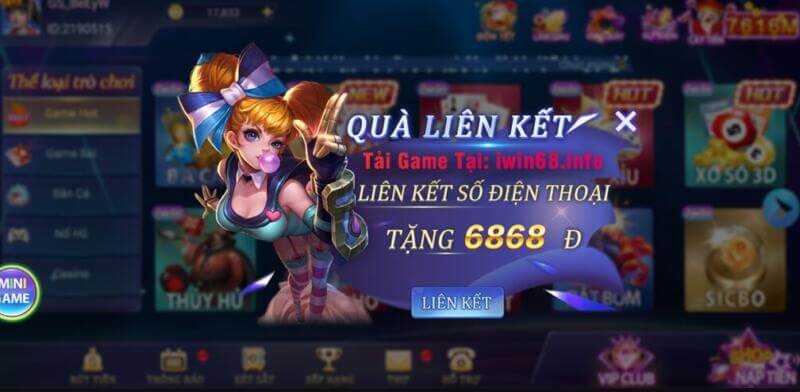 Iwin68 2 - Iwin68