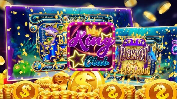 KingClub 1 - Vpay88