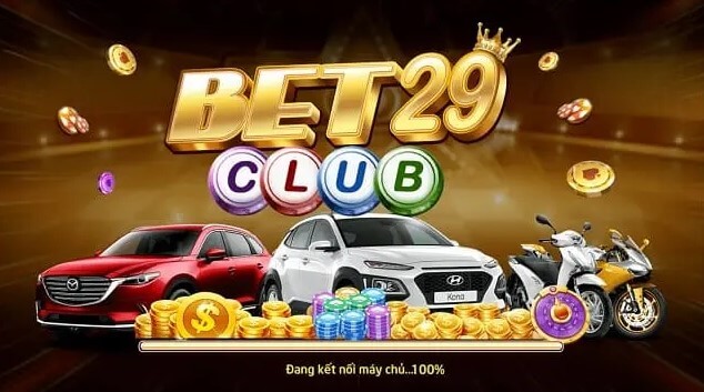 Bet29 1 - Yeah Win