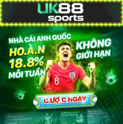 Uk88 1 - Vivu88