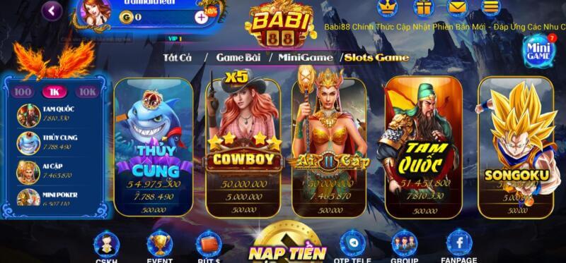no hu chat luong babi88 - Go99 Club