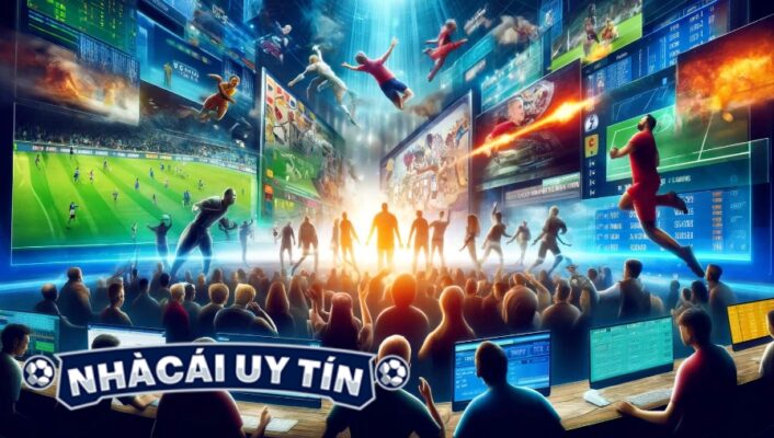 Su Phat Trien Cua Nha Cai Uy Tin - nhà cái uy tín