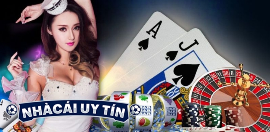 Top Nhà Cái Uy Tín Số 1 Hiện Nay – Lựa Chọn Của Sự Tin Tưởng Và Đẳng Cấp 1 Top Nhà Cái Uy Tín Số 1 Hiện Nay